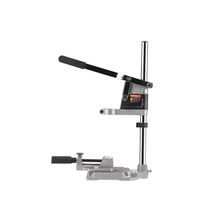 Стойка с тисками для дрели Hammer Flex STD60 высота 525 мм, шейка 43 мм, ход 60 мм - изображение 7