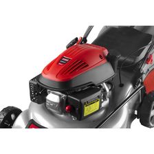 Газонокосилка бензиновая самоходная HAMMER KMT100ST - изображение 10