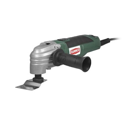 Газонокосилка бензиновая самоходная HAMMER KMT100ST - изображение 15