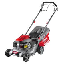 Газонокосилка бензиновая самоходная HAMMER KMT100ST - изображение 6