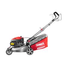 Газонокосилка бензиновая самоходная HAMMER KMT100ST - изображение 7