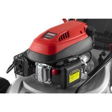 Газонокосилка бензиновая HAMMER KMT200ST - изображение 13