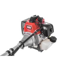 Садовый триммер бензиновый (мотокоса) Hammer MTK330 1,16лс/0,85кВт 33см3 нож/леска 255/460мм ремень - изображение 11