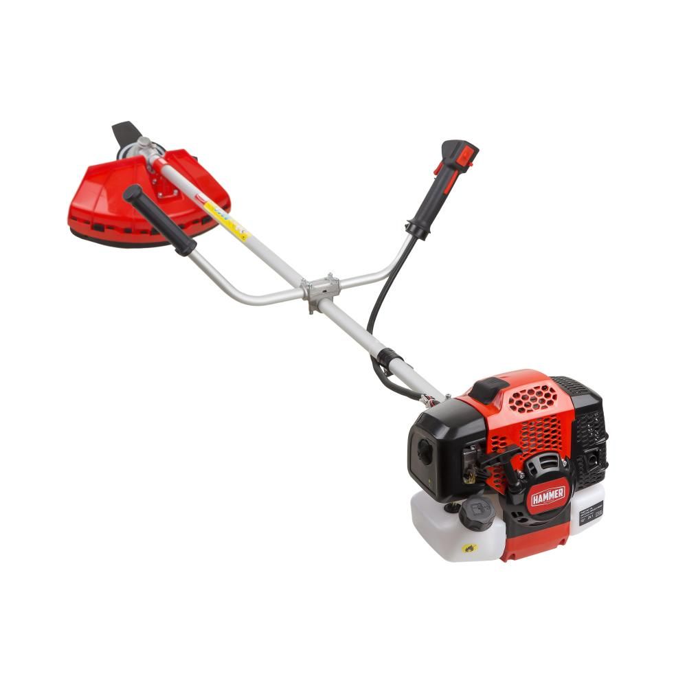 Мотокоса Hammer MTK420C - изображение 5