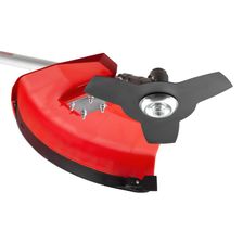 Мотокоса Hammer MTK520C 2,1лс/1,54кВт 52,2см3 нож/леска 255/460мм ранцевый ремень - изображение 10