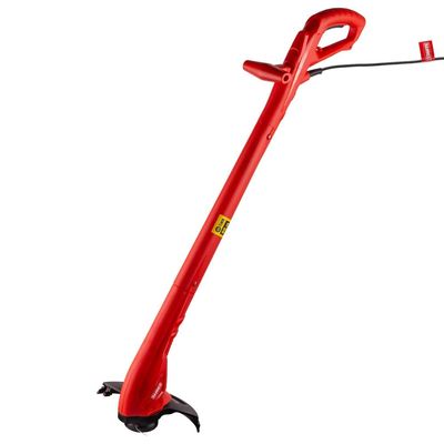 Мотокоса Hammer MTK520C 2,1лс/1,54кВт 52,2см3 нож/леска 255/460мм ранцевый ремень - изображение 15