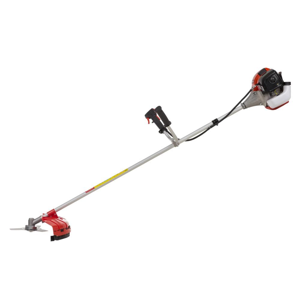 Мотокоса Hammer MTK520C 2,1лс/1,54кВт 52,2см3 нож/леска 255/460мм ранцевый ремень - изображение 2