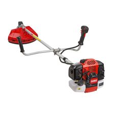 Мотокоса Hammer MTK520C 2,1лс/1,54кВт 52,2см3 нож/леска 255/460мм ранцевый ремень - изображение 9