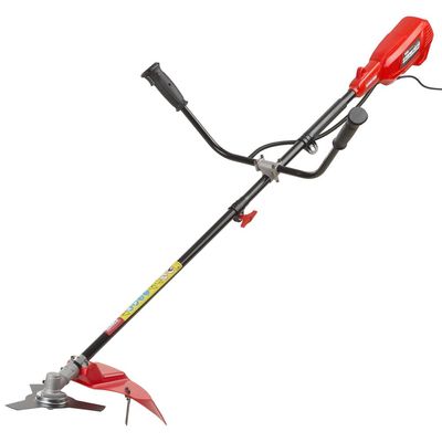 Мотокоса Hammer MTK620C 2,5лс/1,84кВт 62см3 нож/леска 255/460мм ранцевый ремень - изображение 15