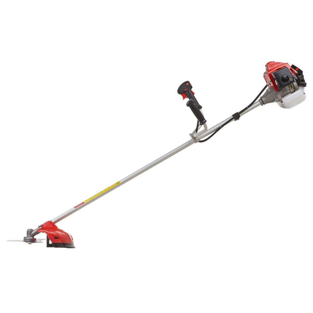 Мотокоса Hammer MTK620C 2,5лс/1,84кВт 62см3 нож/леска 255/460мм ранцевый ремень - изображение 2