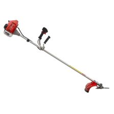 Мотокоса Hammer MTK620C 2,5лс/1,84кВт 62см3 нож/леска 255/460мм ранцевый ремень - изображение 8