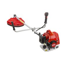 Мотокоса Hammer MTK620C 2,5лс/1,84кВт 62см3 нож/леска 255/460мм ранцевый ремень - изображение 9