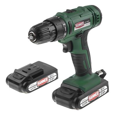 Минимойка HAMMER MVD1200C - изображение 5