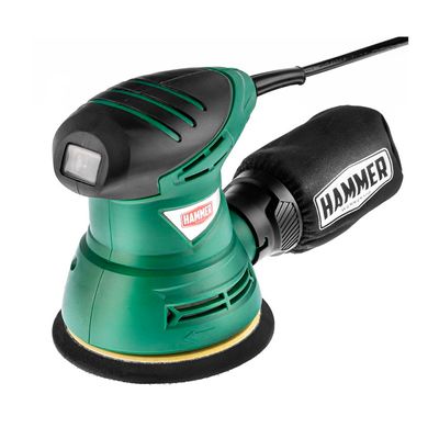 Минимойка HAMMER MVD1200C - изображение 6