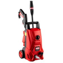 Мойка высокого давления HAMMER MVD1500C - изображение 6