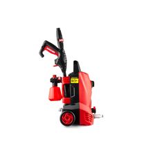 Мойка высокого давления HAMMER MVD1500C - изображение 8