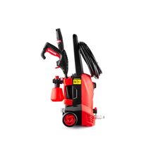 Мойка высокого давления HAMMER MVD1900C - изображение 8