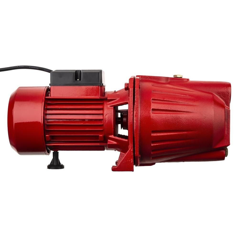 Насос садовый Hammer NAC900JET - изображение 3