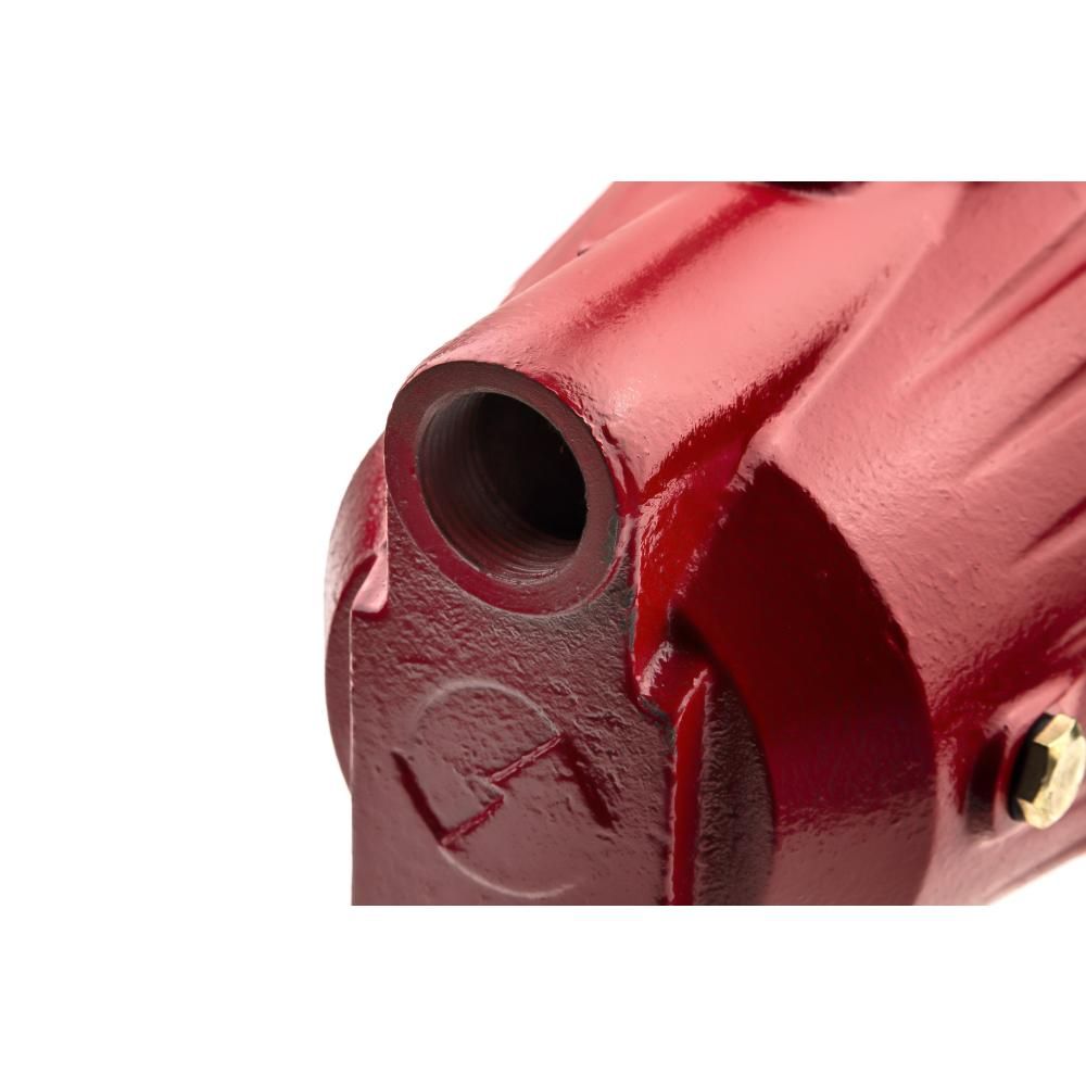 Насос садовый Hammer NAC900JET - изображение 4