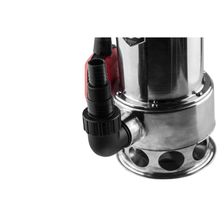 Дренажный насос HAMMER NAP1000DInox - изображение 9