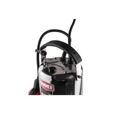 Дренажный насос HAMMER NAP1000DInox - изображение 8