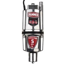 Вибрационный насос HAMMER NAP250BC(16) - изображение 6