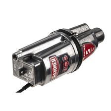 Вибрационный насос HAMMER NAP250BC(16) - изображение 9