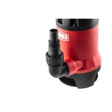 Дренажный насос HAMMER NAP900D - изображение 10