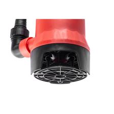 Дренажный насос HAMMER NAP900D - изображение 9