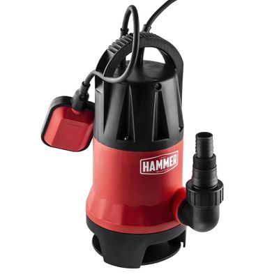 Насосная станция HAMMER NST800 - изображение 13