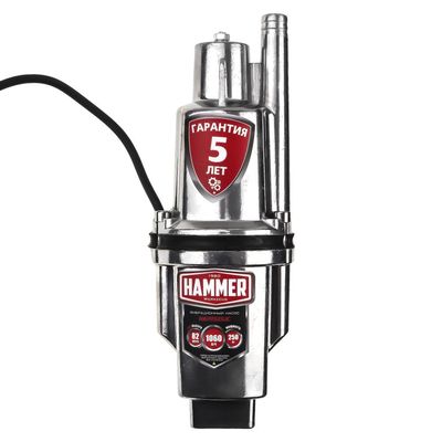 Насосная станция HAMMER NST800 - изображение 14