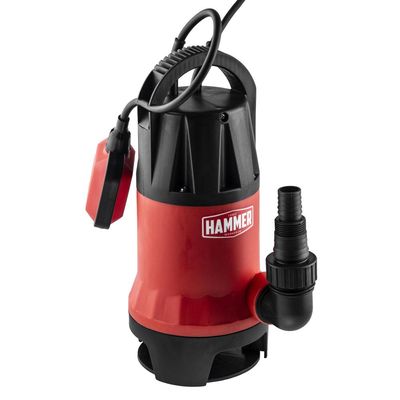 Насосная станция HAMMER NST800 - изображение 15