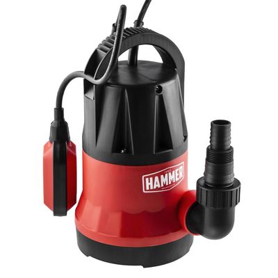 Насосная станция HAMMER NST800 - изображение 16