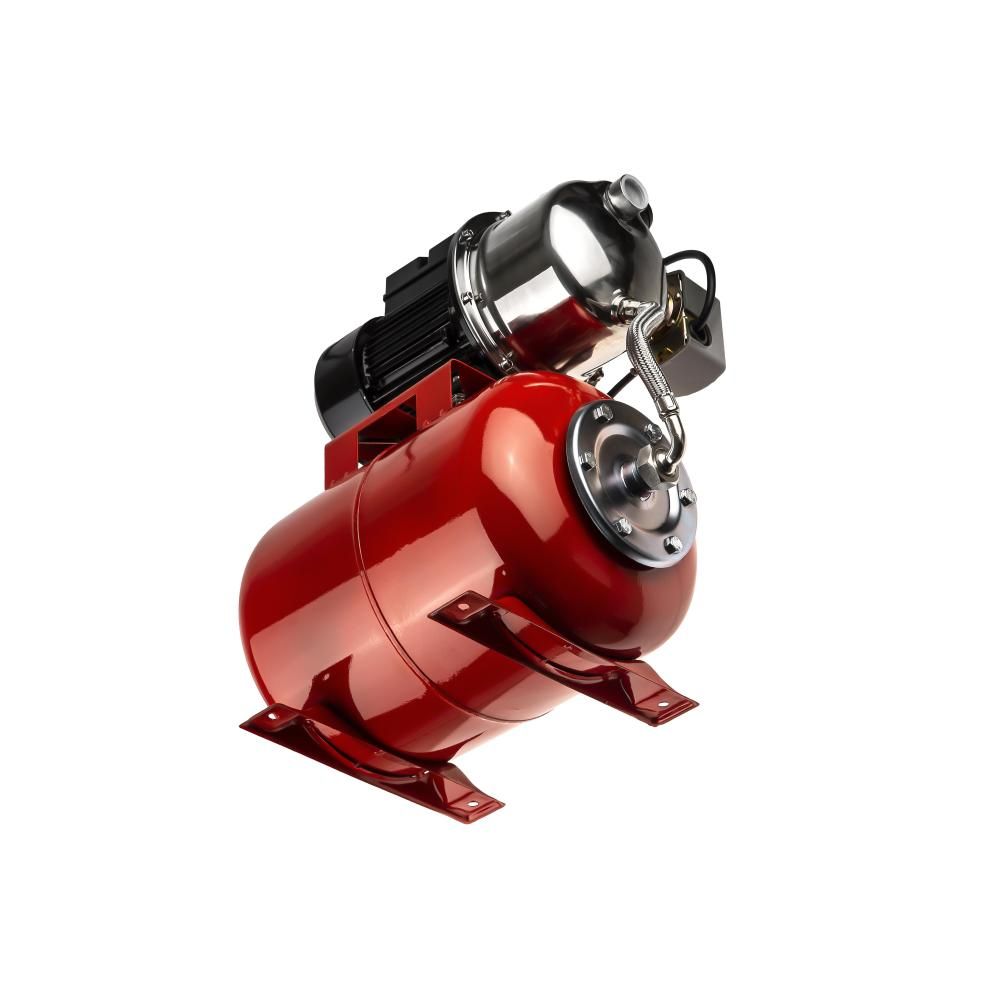 Насосная станция HAMMER NST800 - изображение 4