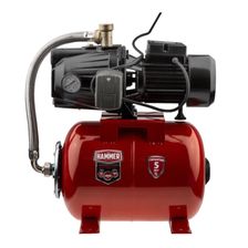 Насосная станция HAMMER NST900JET - изображение 10