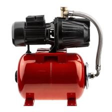 Насосная станция HAMMER NST900JET - изображение 11