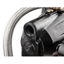 Насосная станция HAMMER NST900JET - изображение 14