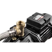 Насосная станция HAMMER NST900JET - изображение 16