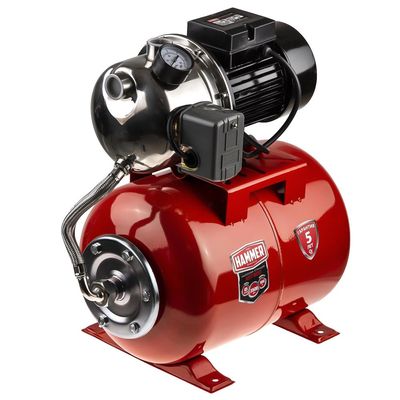 Насосная станция HAMMER NST900JET - изображение 19