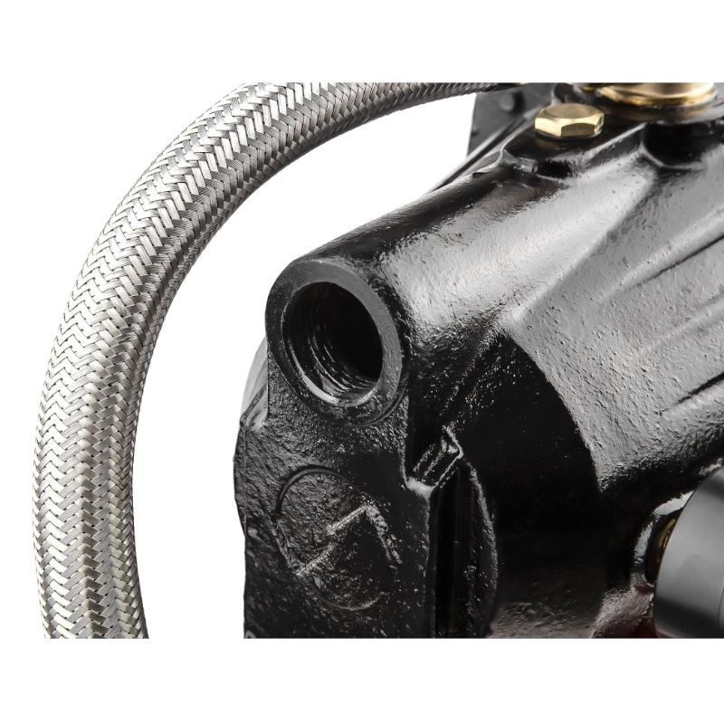 Насосная станция HAMMER NST900JET - изображение 5