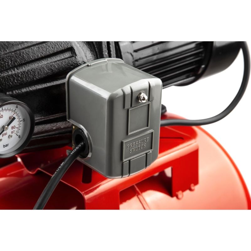 Насосная станция HAMMER NST900JET - изображение 6