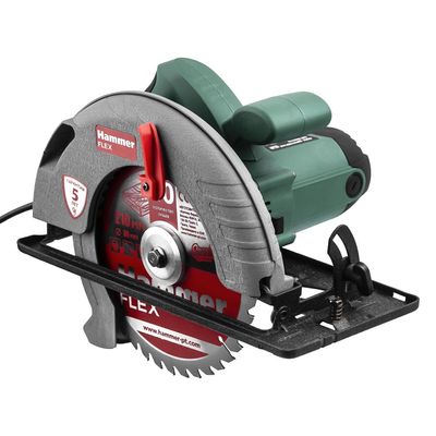 Пила торцовочная HAMMER STL1200/210C - изображение 11