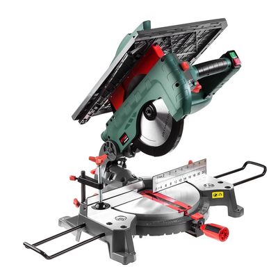 Пила торцовочная HAMMER STL1200/210C - изображение 12