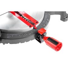 Пила торцовочная HAMMER STL1800/250C - изображение 10