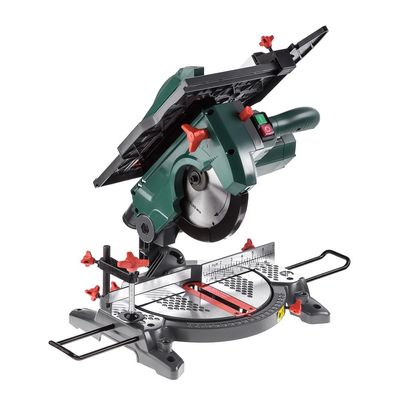 Пила торцовочная HAMMER STL1800/250C - изображение 11