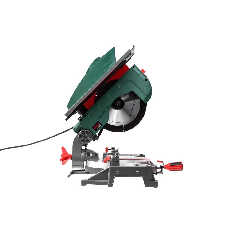 Пила торцовочная HAMMER STL1800/250C - изображение 2