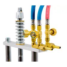 Машина газорезательная КЕДР Hand GR2-1000 PRO - изображение 11