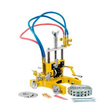 Машина газорезательная КЕДР Hand GR2-1000 PRO - изображение 12