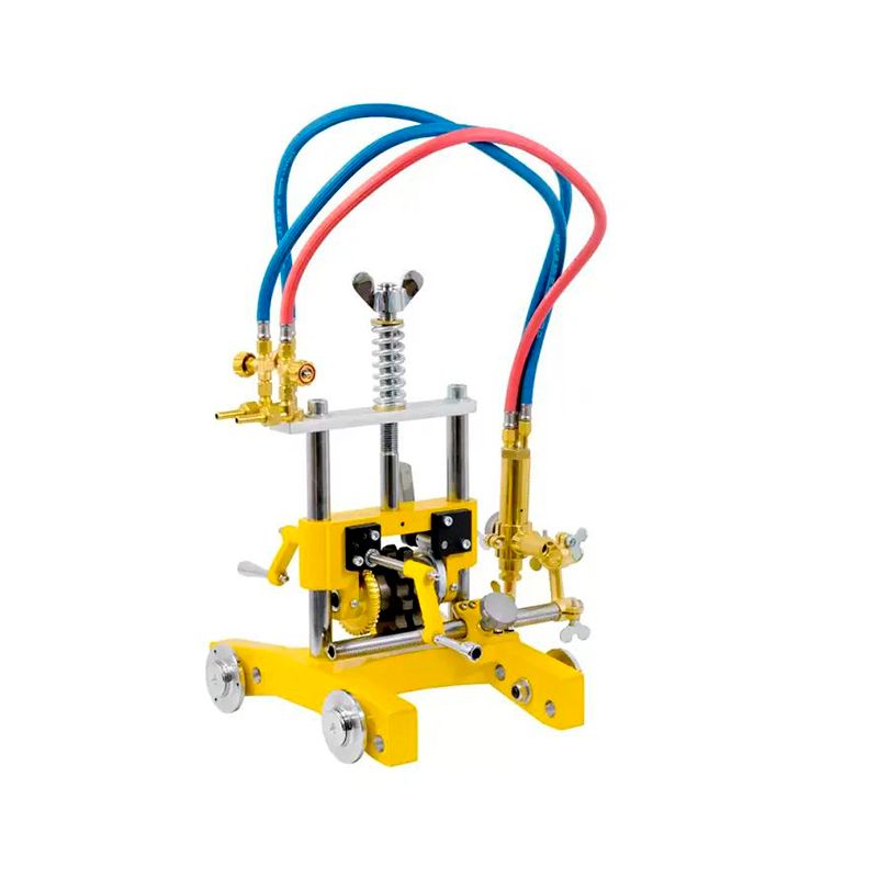 Машина газорезательная КЕДР Hand GR2-1000 PRO - изображение 2