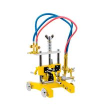 Машина газорезательная КЕДР Hand GR2-1000 PRO - изображение 8